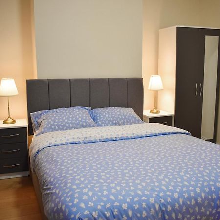 Birmingham City Centre Bedroom, Parking, Wifi, Kitchen, Living Room ภายนอก รูปภาพ