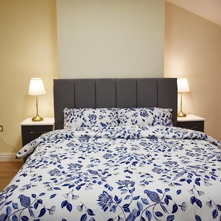 Birmingham City Centre Bedroom, Parking, Wifi, Kitchen, Living Room ภายนอก รูปภาพ