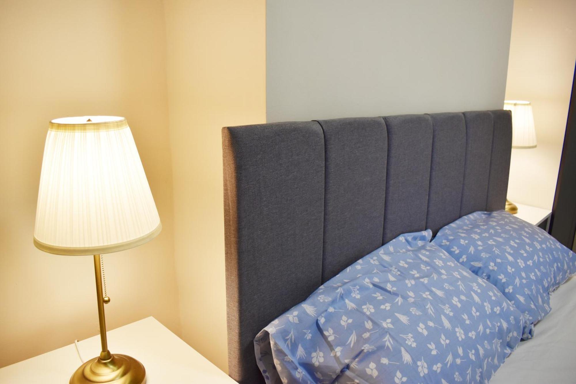 Birmingham City Centre Bedroom, Parking, Wifi, Kitchen, Living Room ภายนอก รูปภาพ
