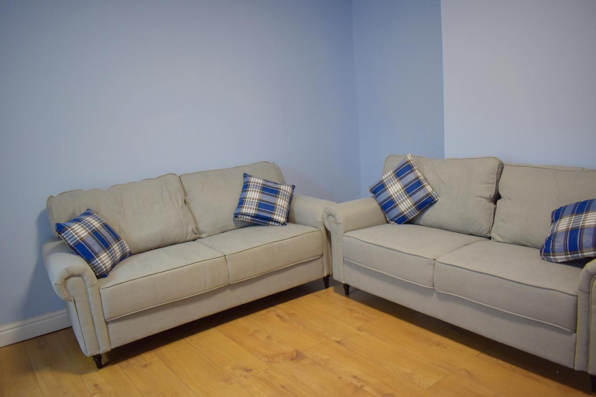 Birmingham City Centre Bedroom, Parking, Wifi, Kitchen, Living Room ภายนอก รูปภาพ